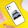 Blue Car I30N Cover For Xiaomi 14 13 Ultra 11T 12T 13T 14T Pro POCO X7 Pro X3 X5 F3 F5 F6 M6 X6 Pro Case