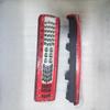 82849925 82849923 82849894 84195505  For Volvo FH 460 540 24V LED Tail Lights Turn Stop Brake Rear Lamps with Two Plugs Buzzer