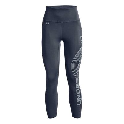 Under Armour Womens/Ladies Motion Performance Running Tights
