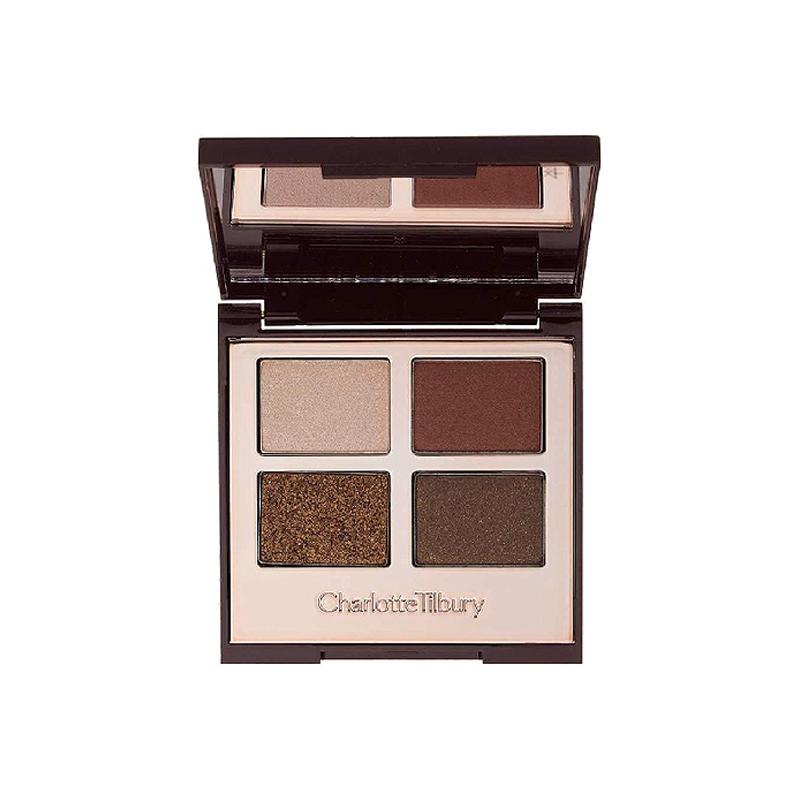 Charlotte Tilbury Luxury Palette