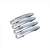Chrome Car Door Handle Cover Molding Trim For Nissan Rogue -2025
