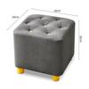 Nordic Light Luxury Versatile Small Stool