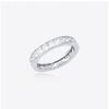 Miss Green Princess Guard Ring Neo Diamond