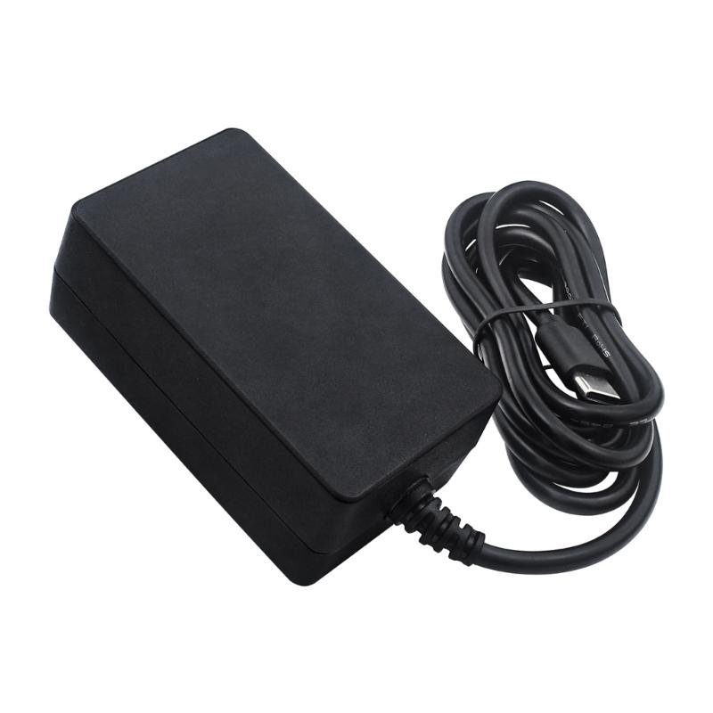 High Current 5V5A Power Adapters With Overloads Protections For High Performances Devices And Stable Voltages Supply