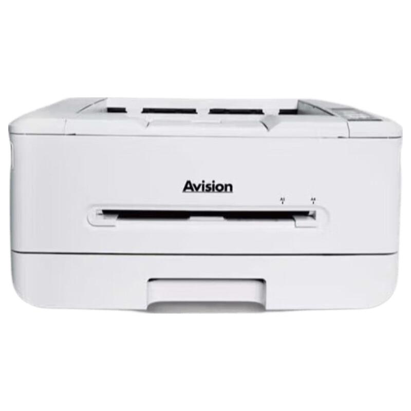 

Avision AP3391 Document Scanner CN plug (adapter included)