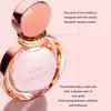 Classic History Perfume Rose Gold Ripple Women's Perfume Series of Unisex Floral Notes Lasting Fragrance Dating Gods Gift for Girlfriends