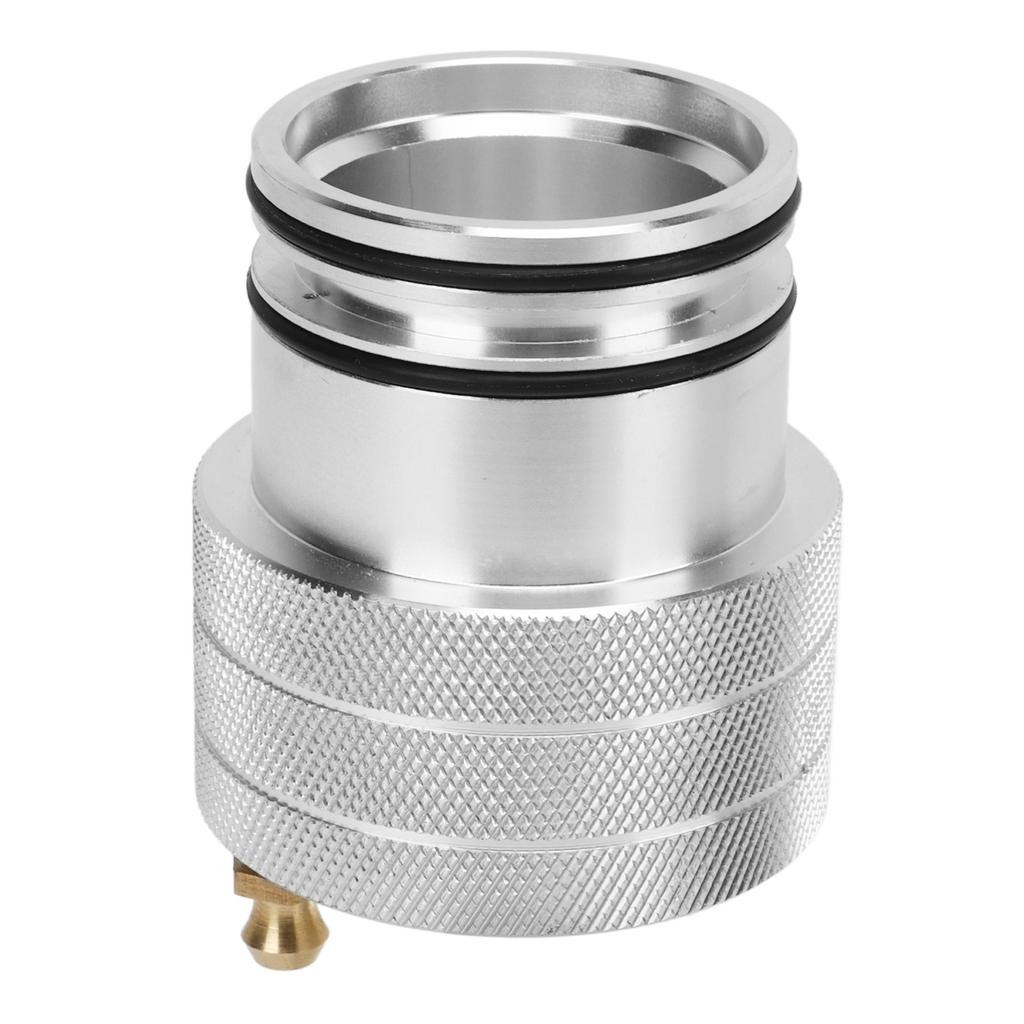 Utensile Ingrassatore Cuscinetti Ruota 39mm Argento 293350109 Sostituzione per Can?Ho un Maverick X3 Max