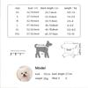 Solid Color Fleece Pet Vest, Easy Pull-On Two Leg Warm Winter Clothes for Dogs Cats, Soft Bear Style Autumn Winter Pet Apparel