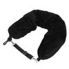 Neck Pillow Storage Bag Multifunctional U Shape Portable Stuffable Travel Neck Pillow