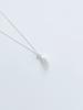 Still Instant Star Curl Necklace