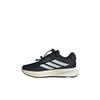 Adidas Supernova Anti-Slip Wear-Resistant Low-Top Kids' Running Shoes Black Kids' Sneakers JH6241