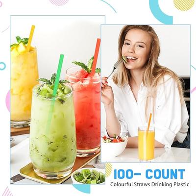 Accessori da bar – Cannucce