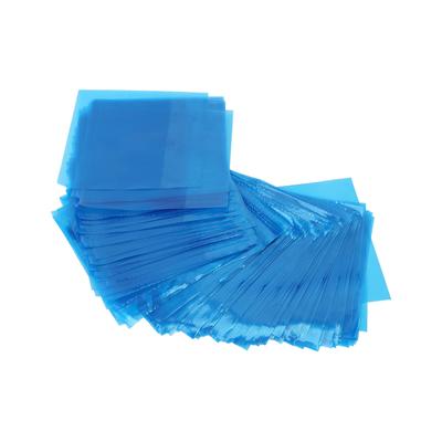 250 Stück Tattoo-Maschinenbeutel Hüllen Einweg Tattoo Spulenmaschine Zubehör Beutel für Tattoo-Maschine