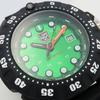 Used Luminox Luminox XS.1567 DEEP DIVE Deep Dive Military Diver's Watch