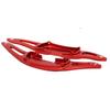 Sport Aluminum Large Paddle Extensions for Mazda 3 6 CX-3 CX-5 CX-9 MX-5 Car Steering Wheel Shift Paddle Gear Speed Cover