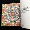 [USED] Flower Mandala Design Coloring Book "mandalas Fleuris