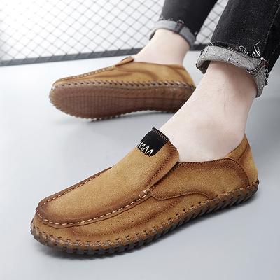 Calzado para hombre – Mocasines y zapatos