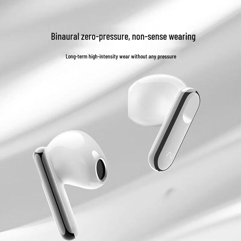 iFLYTEK iFLYBUDS 2 AI Recording Noise-Cancelling Bluetooth Earbuds