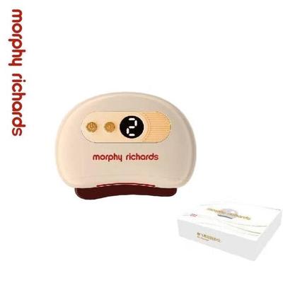 Morflan Electric Guasha Device CN Plug (adapter Included)