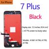 AAA+++ OEM LCD Für iPhone 5 5s 5c 6s 7 8Plus LCD Touchscreen Digitizer Baugruppe Für iPhone 6 6sPlus 7 8 Display