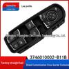 Zotye T700 Low-End Auto Fensterheber Schalter 3746010002-B11B Elektrischer Fenster Schalter
