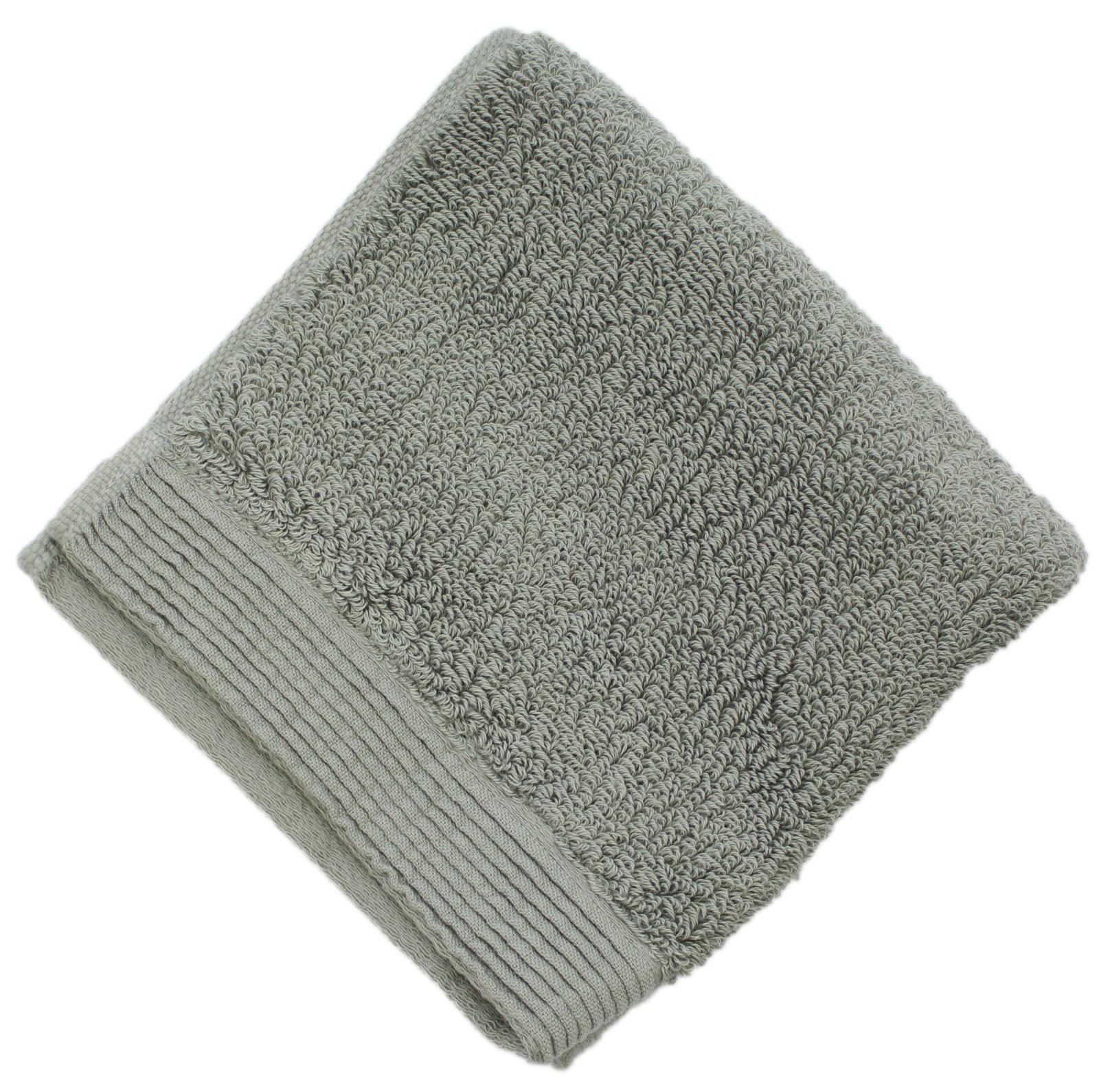 

Imabari Towel Wash Towel Chris Mesta Cotton Cocoon Sand Dune