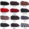 Chef and Pirate Style Beret - Ideal for Hotel, Coffee Shop, and Restaurant Staff.