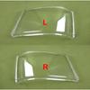 For Scania G410 G450 G400 Headlight Cover Transparent Headlamp Shell Lamp Shade Lens Replace Original Lampshade Plexiglass