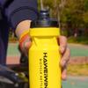 620Ml Büyük Kapasiteli Bisiklet Su Şişesi Dağ Yolu Bisikleti Spor Fitness Outdoor Koşu Sürüş Yürüyüş Matara İçin