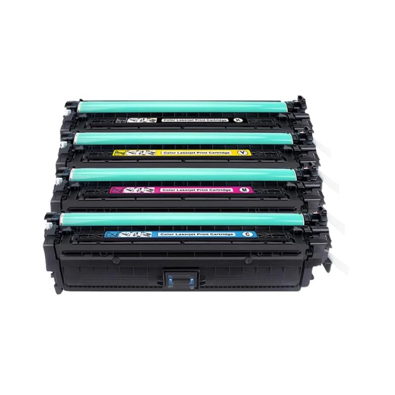 Cartucho de toner 647A CE260A, adequado para impressora HP CP4025n CP4025dn CP4525n CP4525dn CP4525xh CM4540