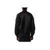 Adidas Originals X Edison Chen Kollaboration SS25 LNY SST CLOT Lässig Bequem Vielseitig Langarmjacke Herrenjacken Schwarz JD3543