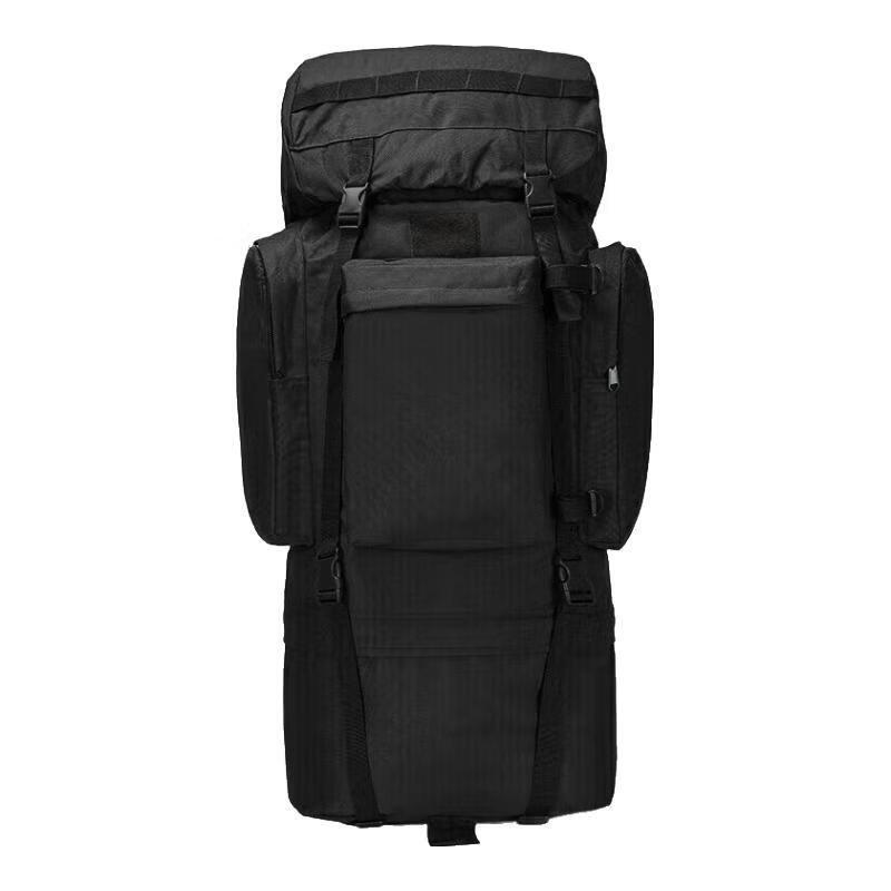 Yuzhan Outdoor 110L Camouflage Tactical Backpack