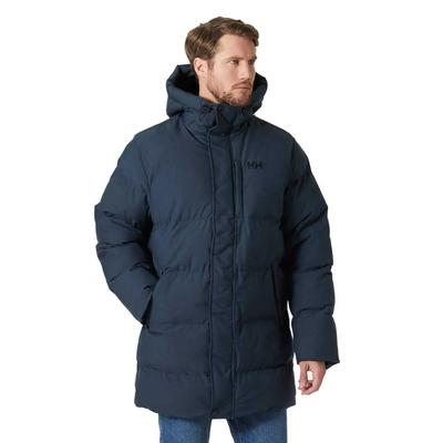 Parka Alby