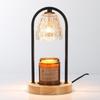 Lilang Dimmable Glass Wax Melting Lamp