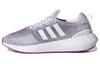 Originals Swift Run 22 Shoes 'Grey / Fuchsia' Women's GV7980