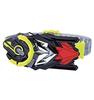 BANDAI DX Hiden Zero One Driver & Flying Falcon Progrise Key