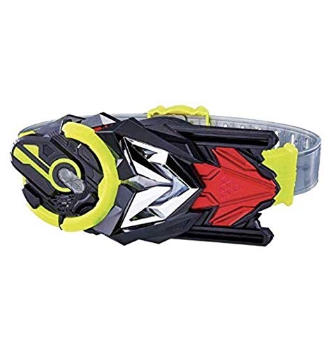 BANDAI DX Hiden Zero One Driver & Flying Falcon Progrise Key