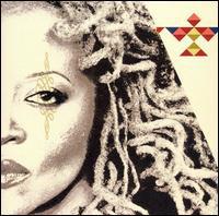 

CD CASSANDRA WILSON - Thunderbird 724386339829 Blue Note 2006 US Jazz Used