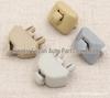 Volkswagen Sun Visor Clip for New Passat, Santana, Jetta, and Polo Models.