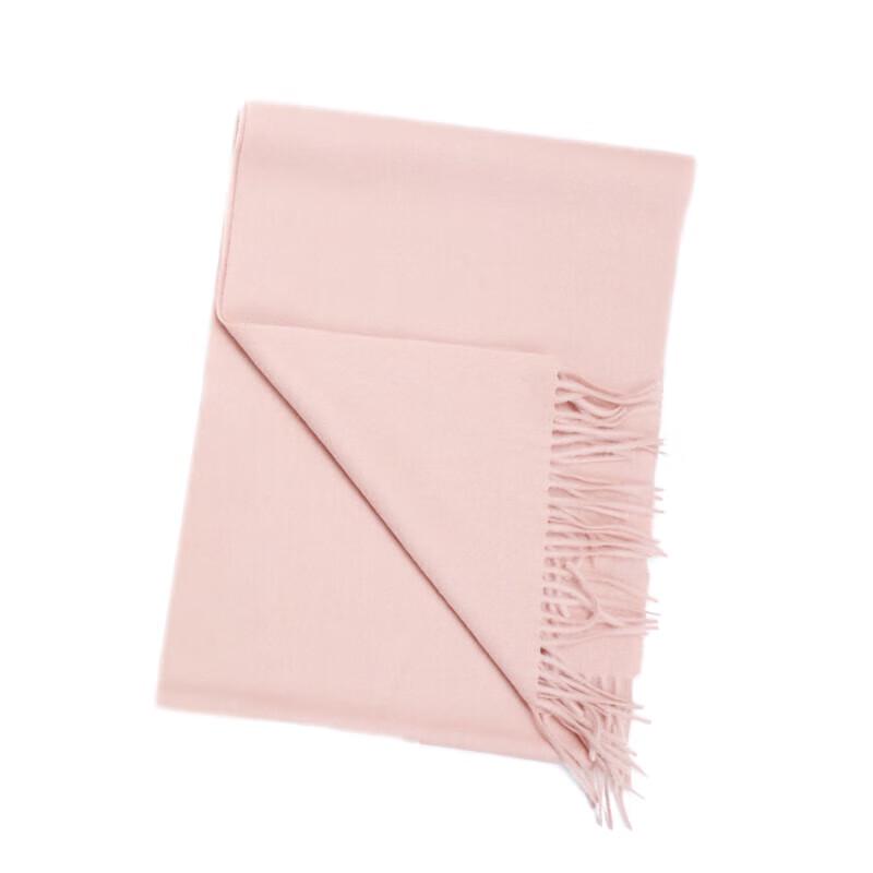 Aisi Yalan A-D3026 Boutique Wool Scarf