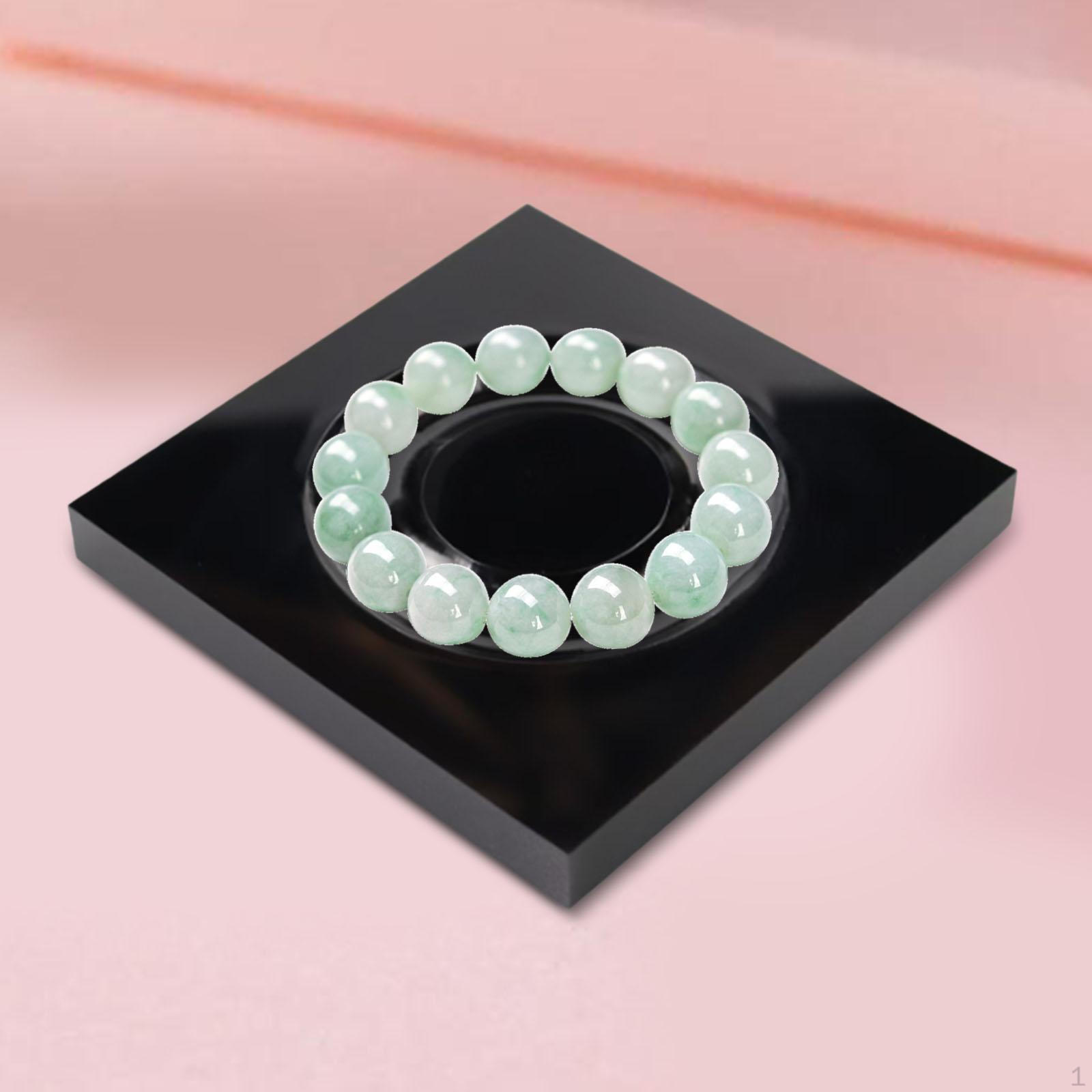 

Доска для бисера Лоток для бисера Для дома и магазина Дизайн дисплея для браслета Square