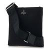 Vivienne WeStwood Vivienne WeStwood Men S Square croSSbody Bag 51160006u W001y N401