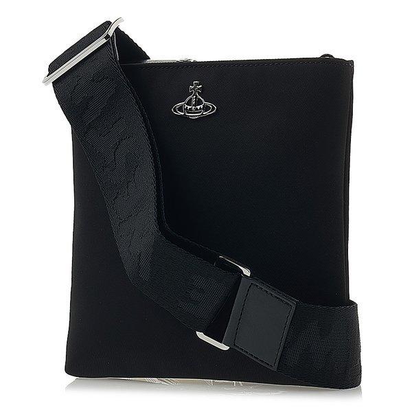 Vivienne WeStwood Vivienne WeStwood Men S Square croSSbody Bag 51160006u W001y N401