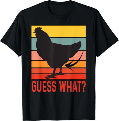 Oberteile – T-Shirts