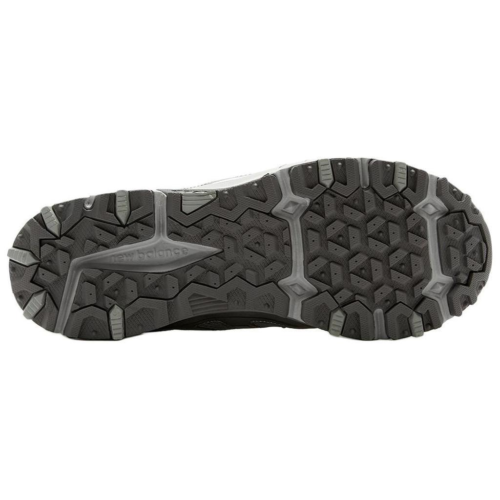 New Balance T410 Comfortable Durable Low-Top Running Shoes Unisex Sneaker Gray Silver NBPFFS131D