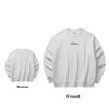 Anta Lifestyle Series Fashion Casual Loose Comfortable Campus Versatile Sports Pullover Top Casual Couple Sweatshirt Unisex tops 972618704-9