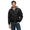 Superdry Bomber Military MA1