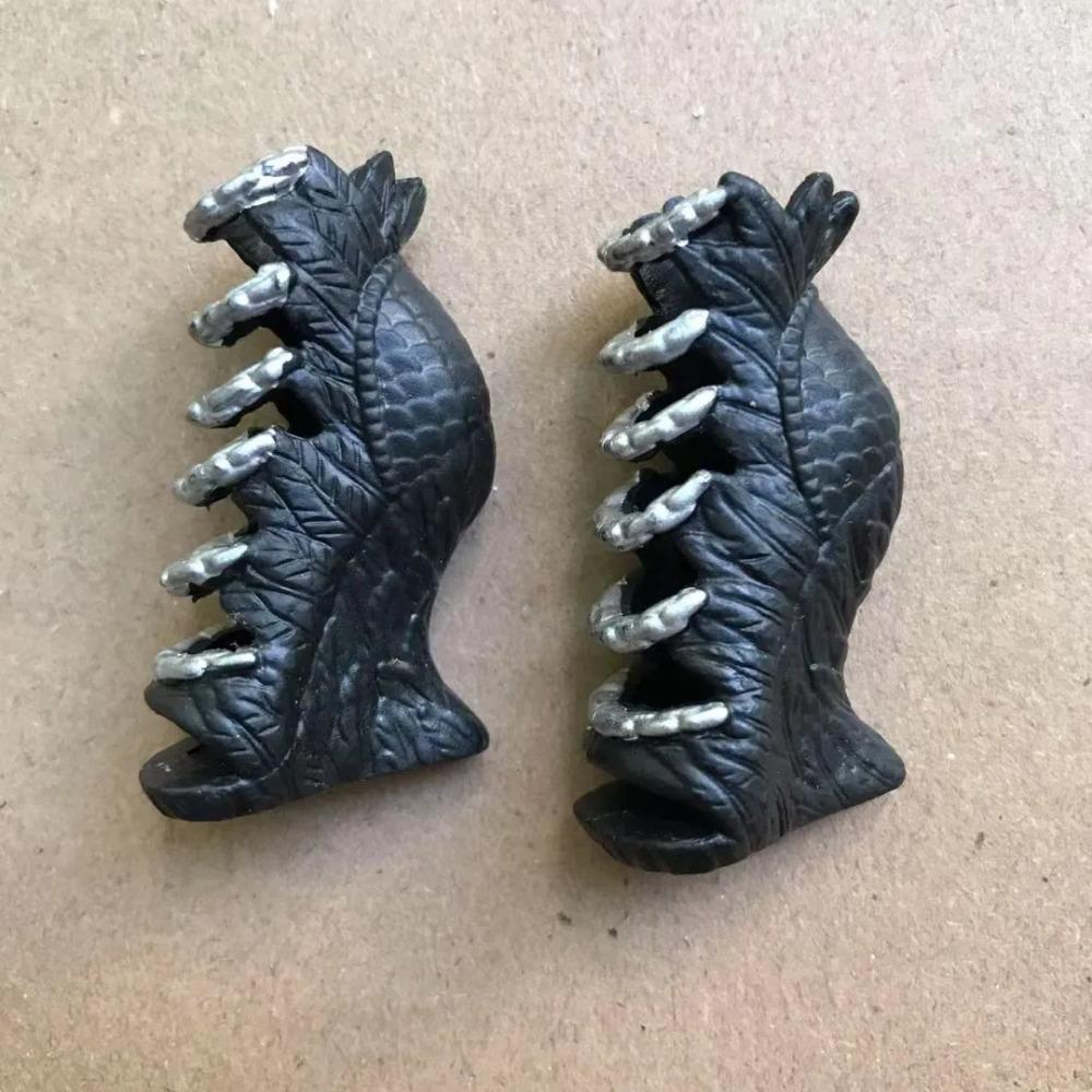 

Монстер Хай Кукольная Обувь Ботинки Сандалии Оригинальные Кукольные Декорации Красочный Парик Розовый Голубой Золотой Красный Цвет Волос Кукла Личность Аксессуары чёрный