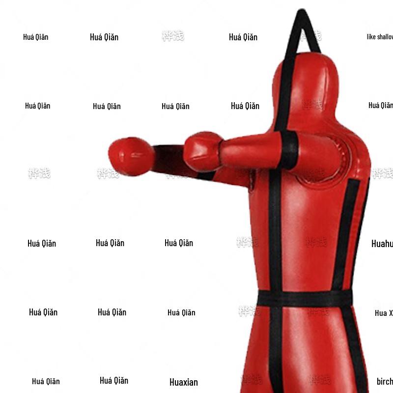Versatile Combat and Training Dummy