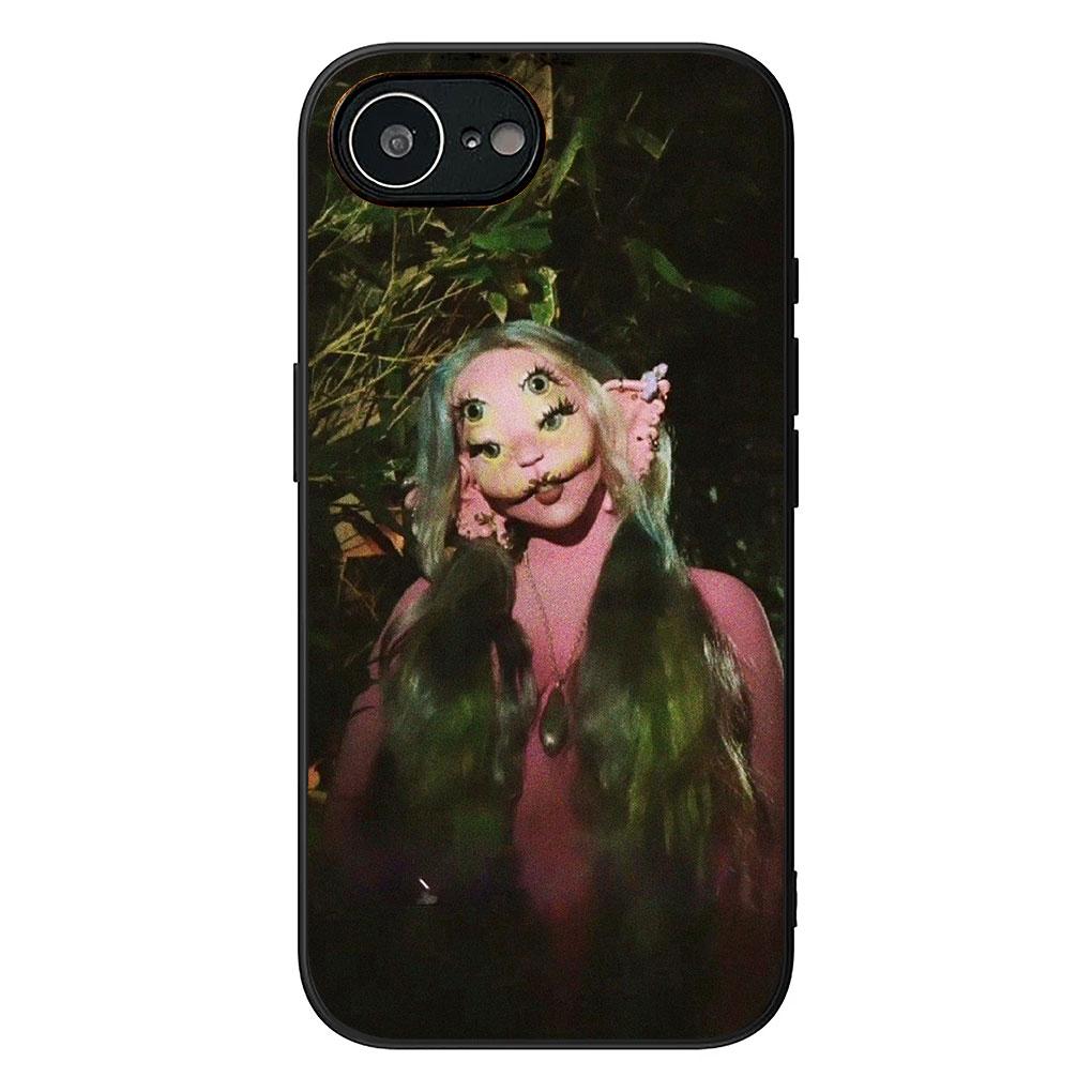 Singer M-Melanies Martinezs Casing Phone Cover for Huawei P30 P20 Mate 10 20 Lite Pro Y7 Y8S Y9A Y9 Prime P Smart 2019 Soft Case